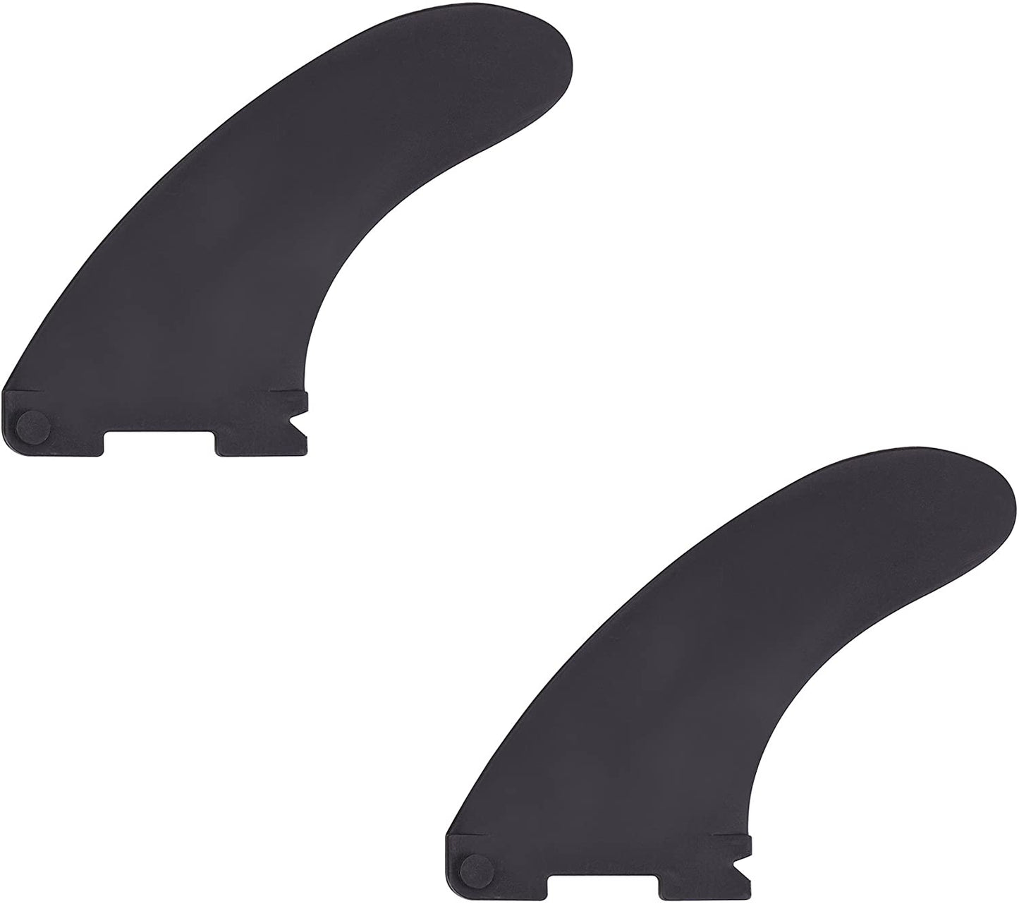 Hatha CLICK IN side fin (s) for Oxygen models 2021 - 2025