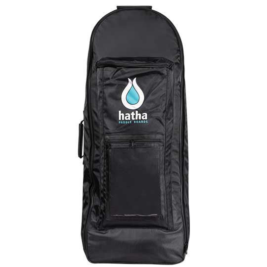 Stride Wheeled Bag