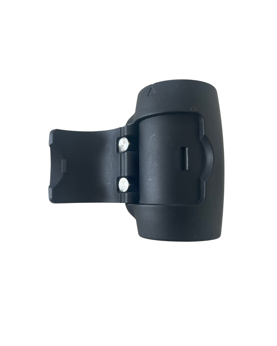 Double Paddle Clip