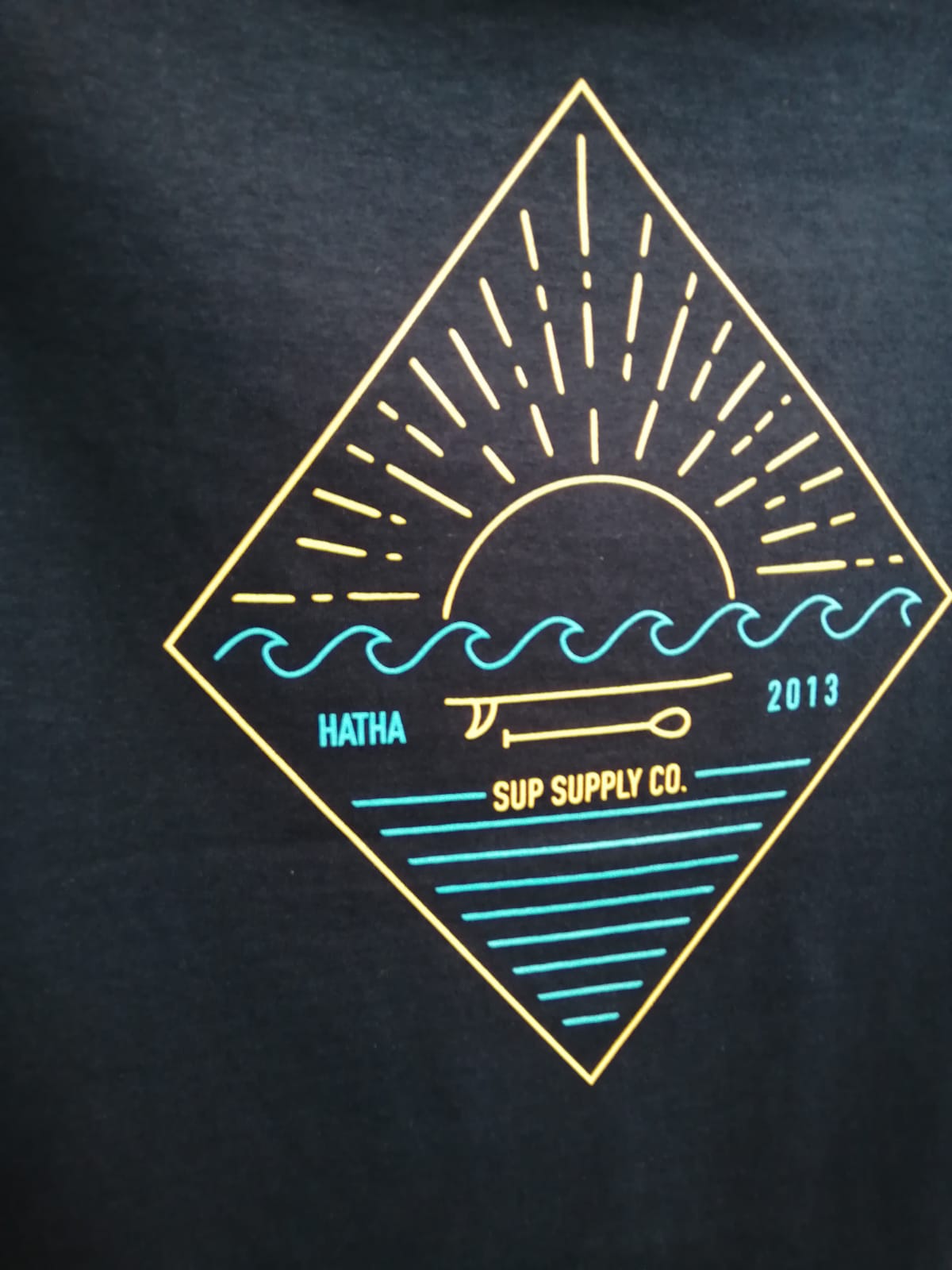 SUP Supply Co