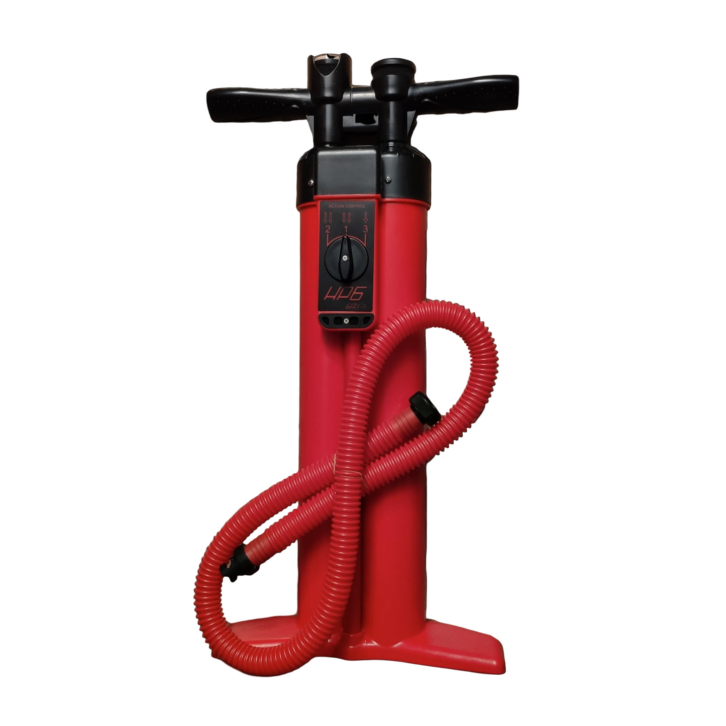 GRI HP6 Triple Action SUP Pump