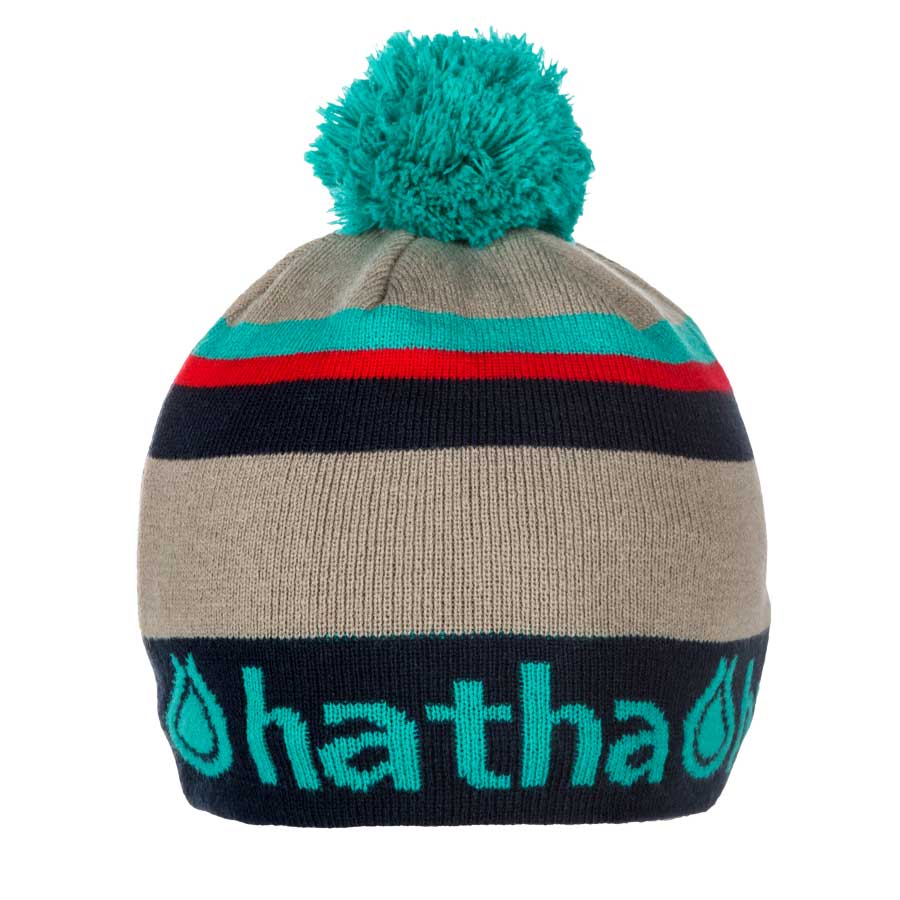 Hatha Bobble Beanie - Rincon