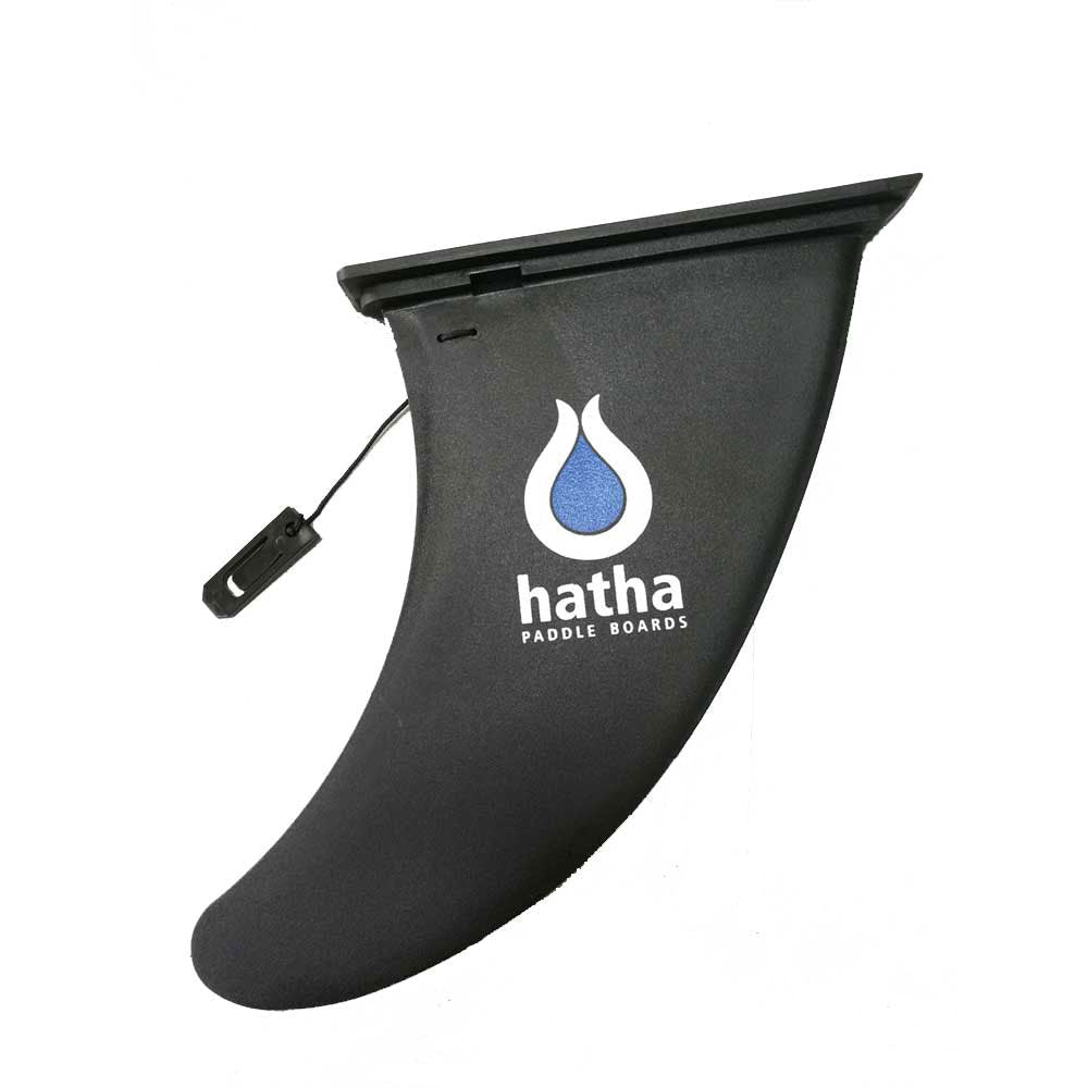 Oxygen Spare Fin