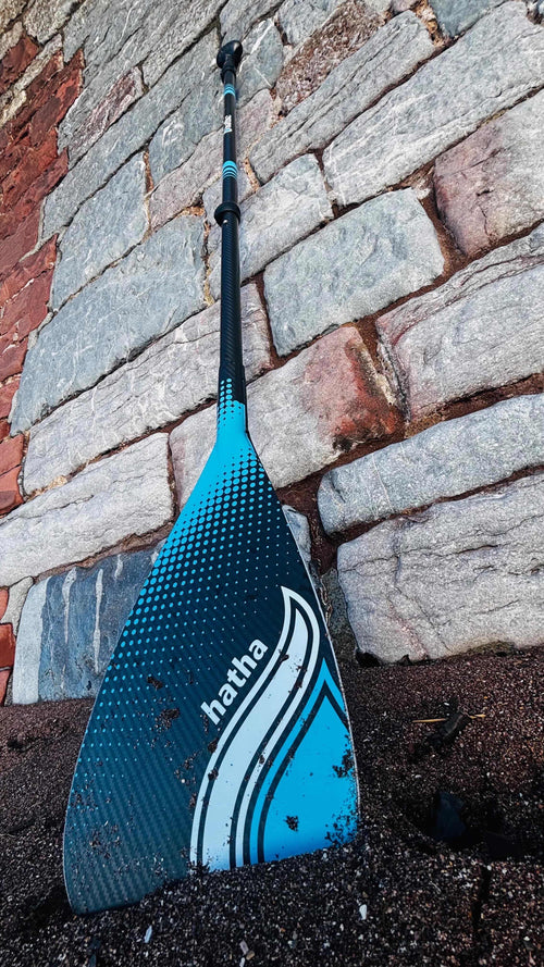 Paddles