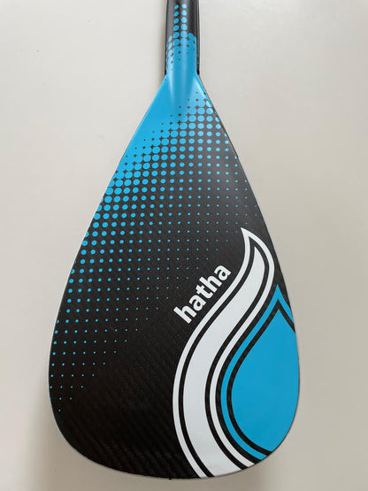 Fade Pro Carbon Paddle (3 Piece)