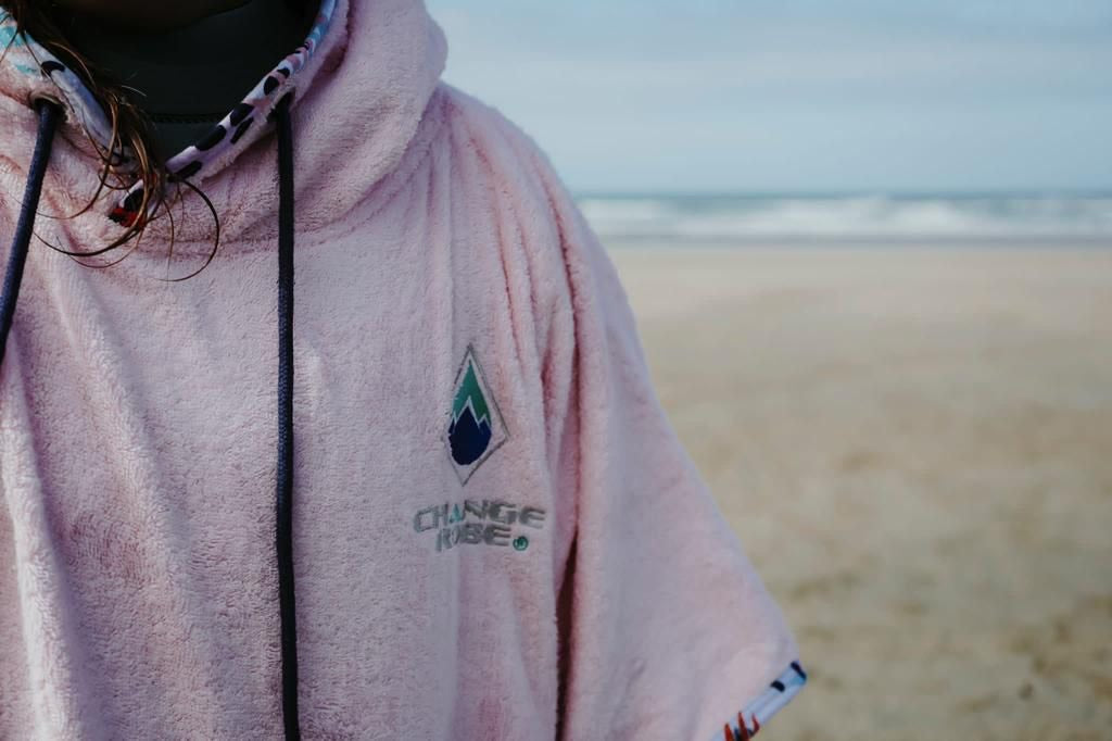 Pink Palms