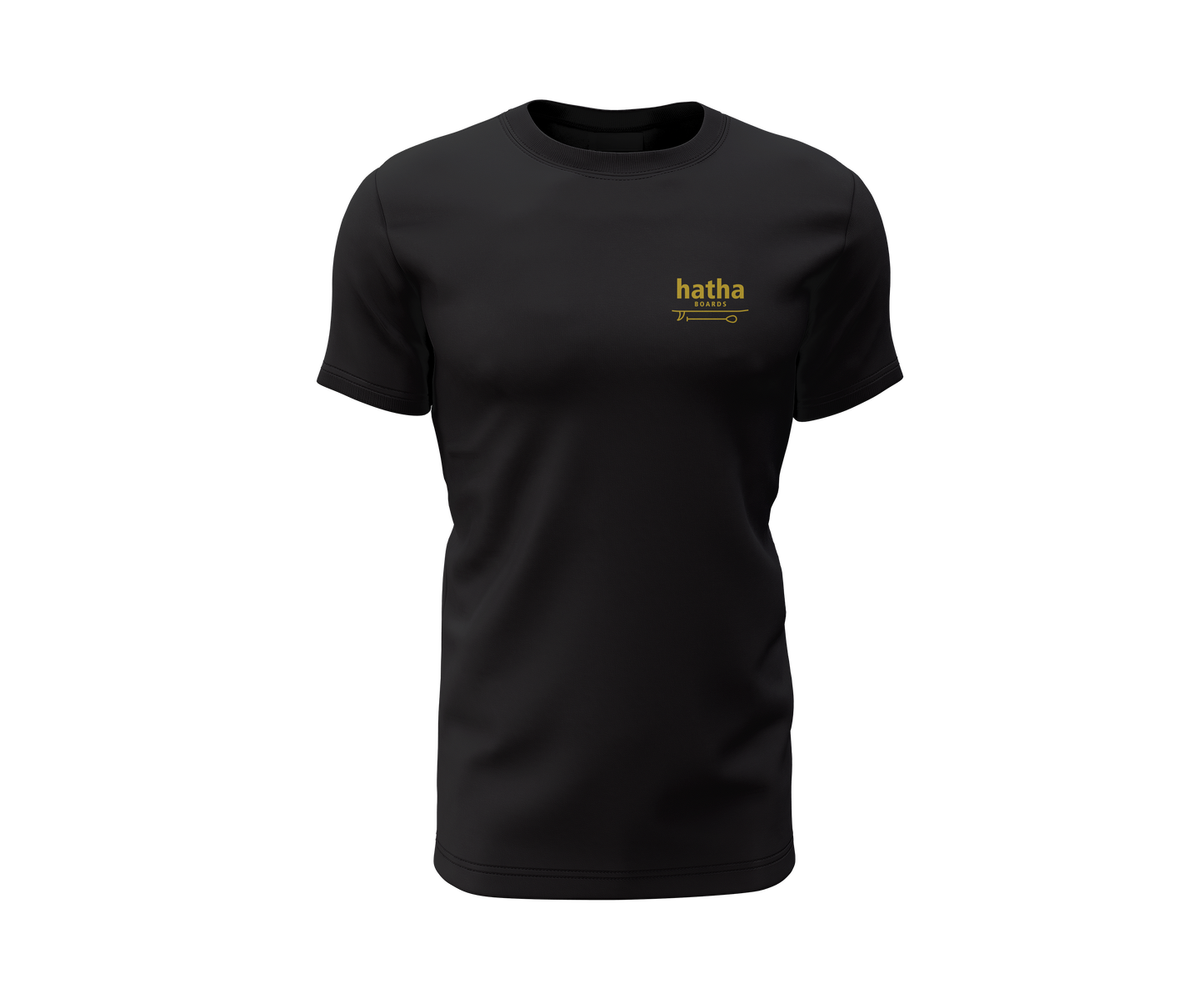 Hatha Board Club T-shirt