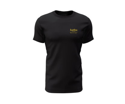 Hatha Board Club T-shirt