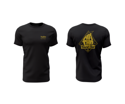 Hatha Board Club T-shirt