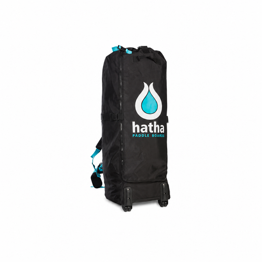 Wheeled Bag