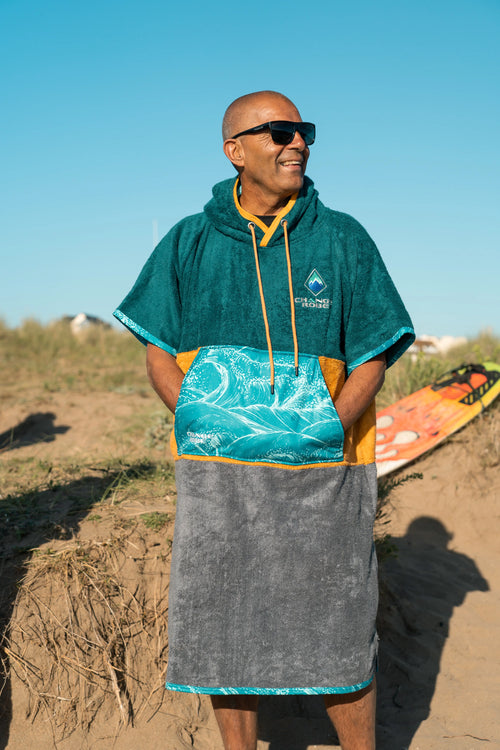 Beach Robes