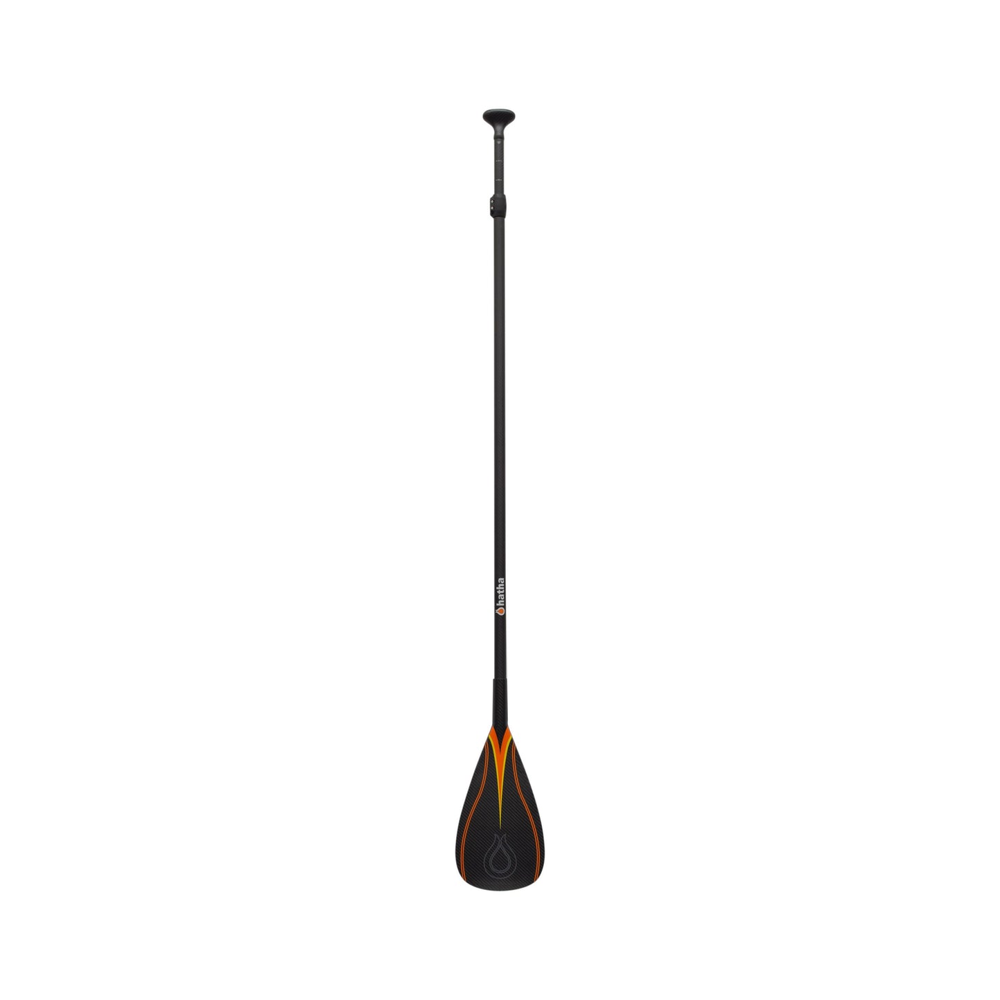 Pro Carbon Paddle (2 Piece)