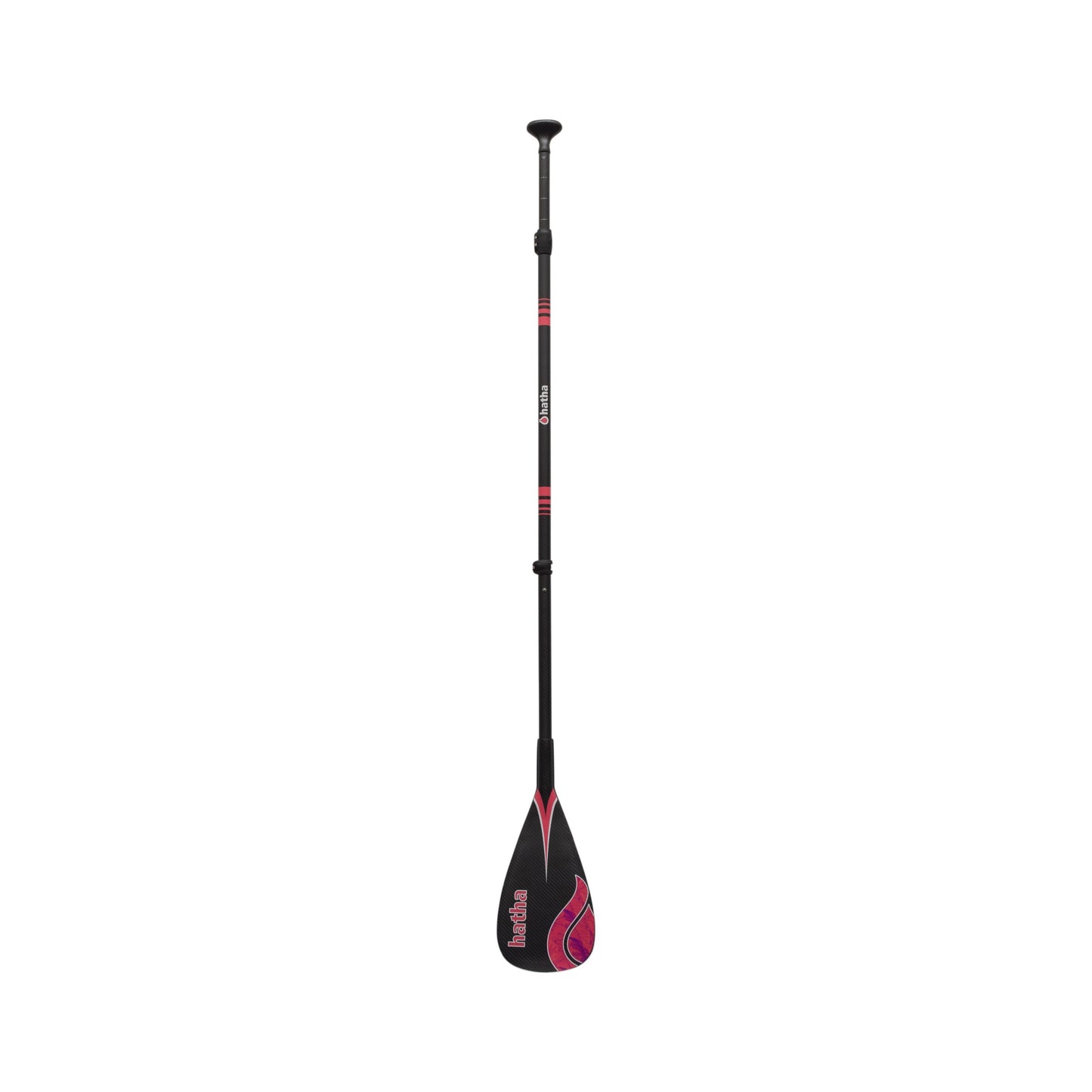 Geo Pro Carbon Paddle (3 Piece)