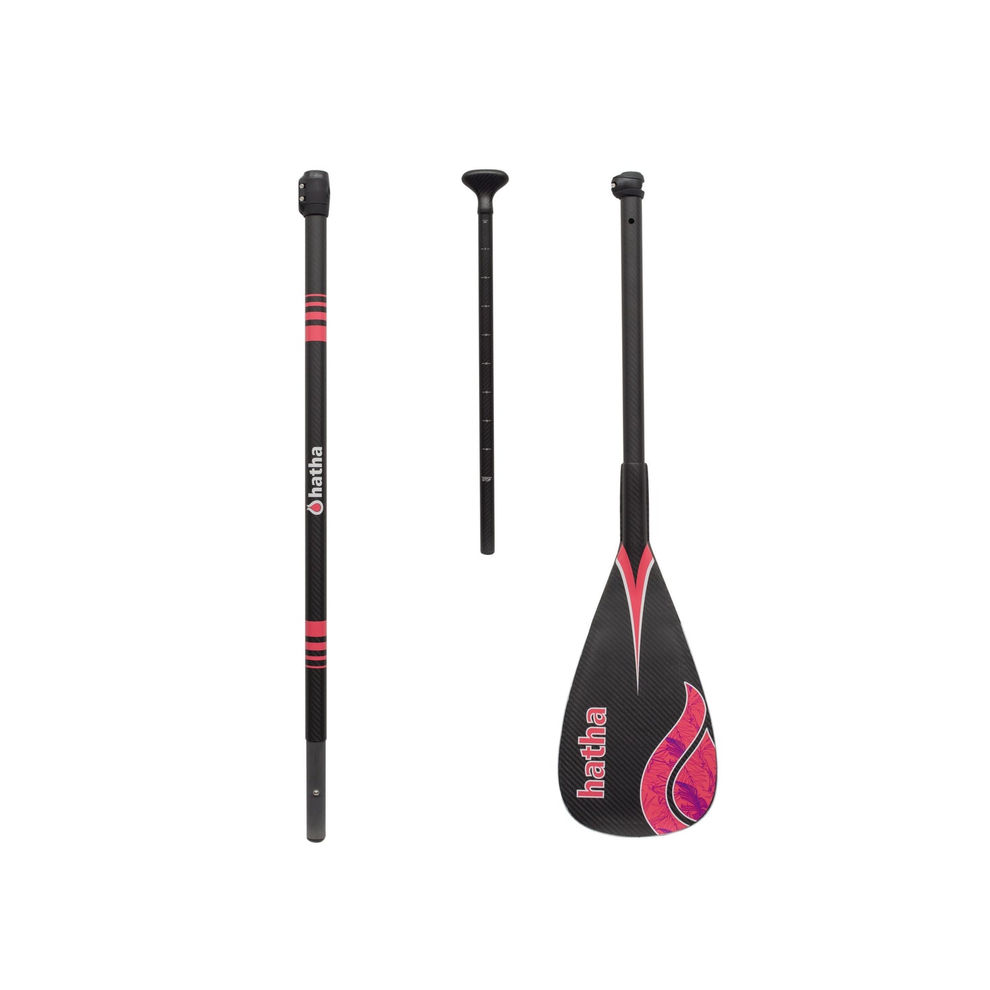 Aura 10'6 Pure Yoga Paddle Board