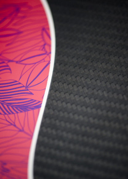Geo Pro Carbon Paddle (3 Piece)