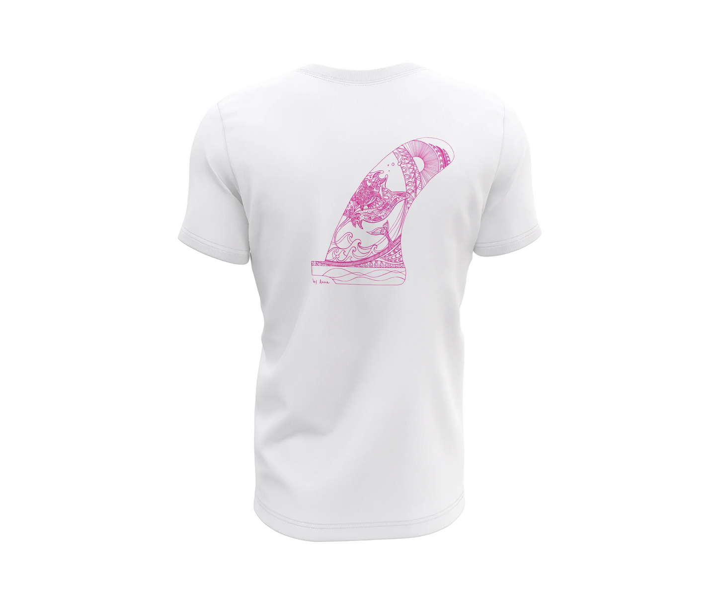 Hatha Fin T-shirt