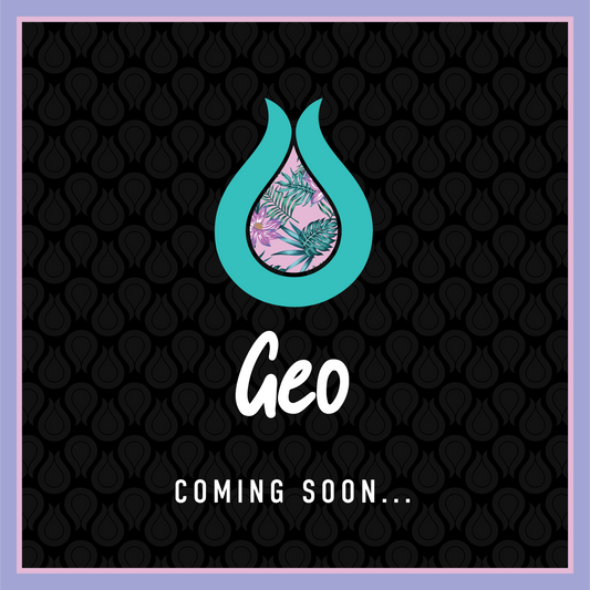 Oxygen Geo