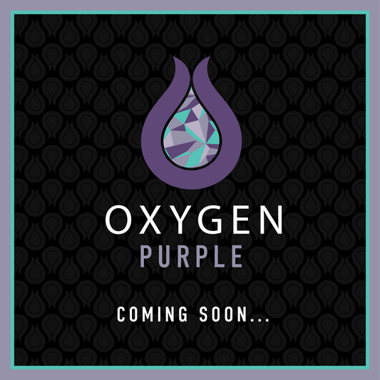 OXYGEN Purple