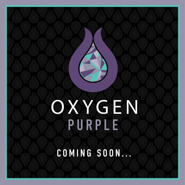 OXYGEN Purple