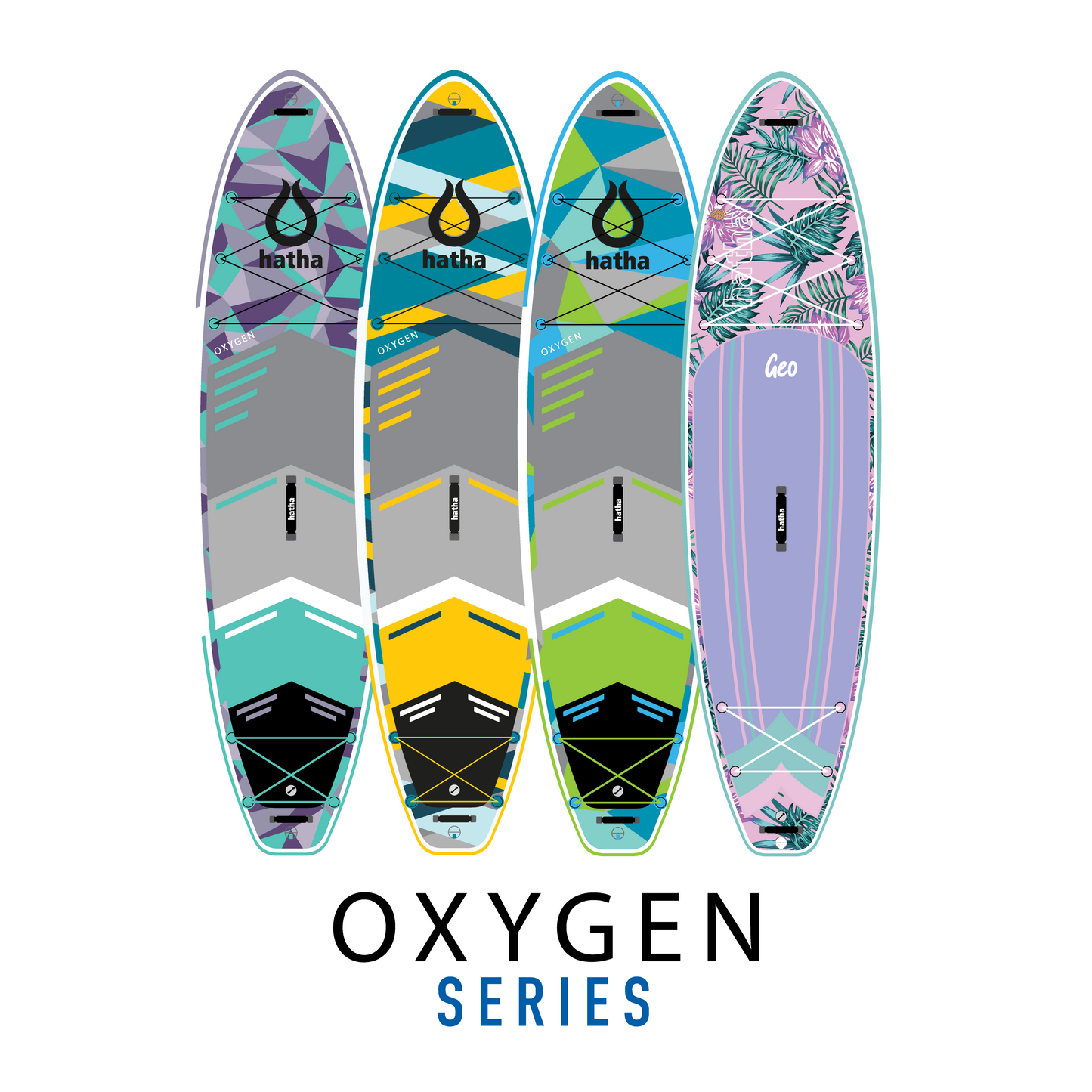 OXYGEN Purple - Pre order for 25th June