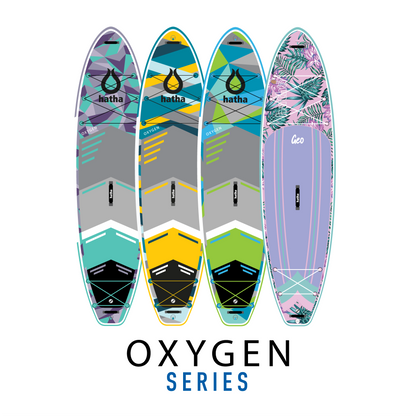 OXYGEN Purple - Pre order for 25th June