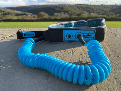 Leashes