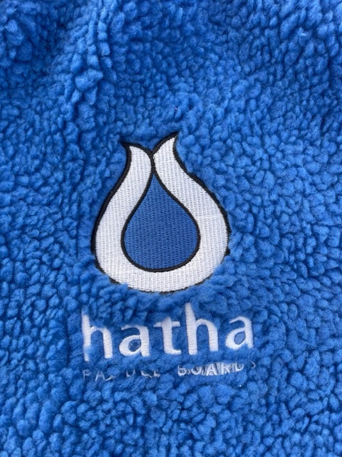 Hatha Sherpa Water Resistant car seat cover - Single