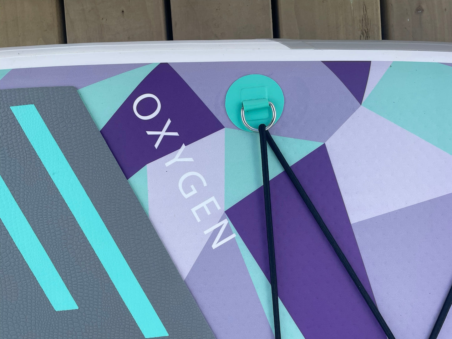 OXYGEN Purple - Pre order for 25th June