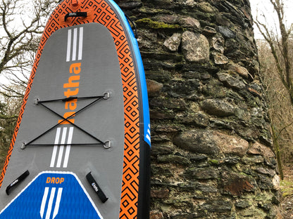 Drop 9'6 White Water ISUP