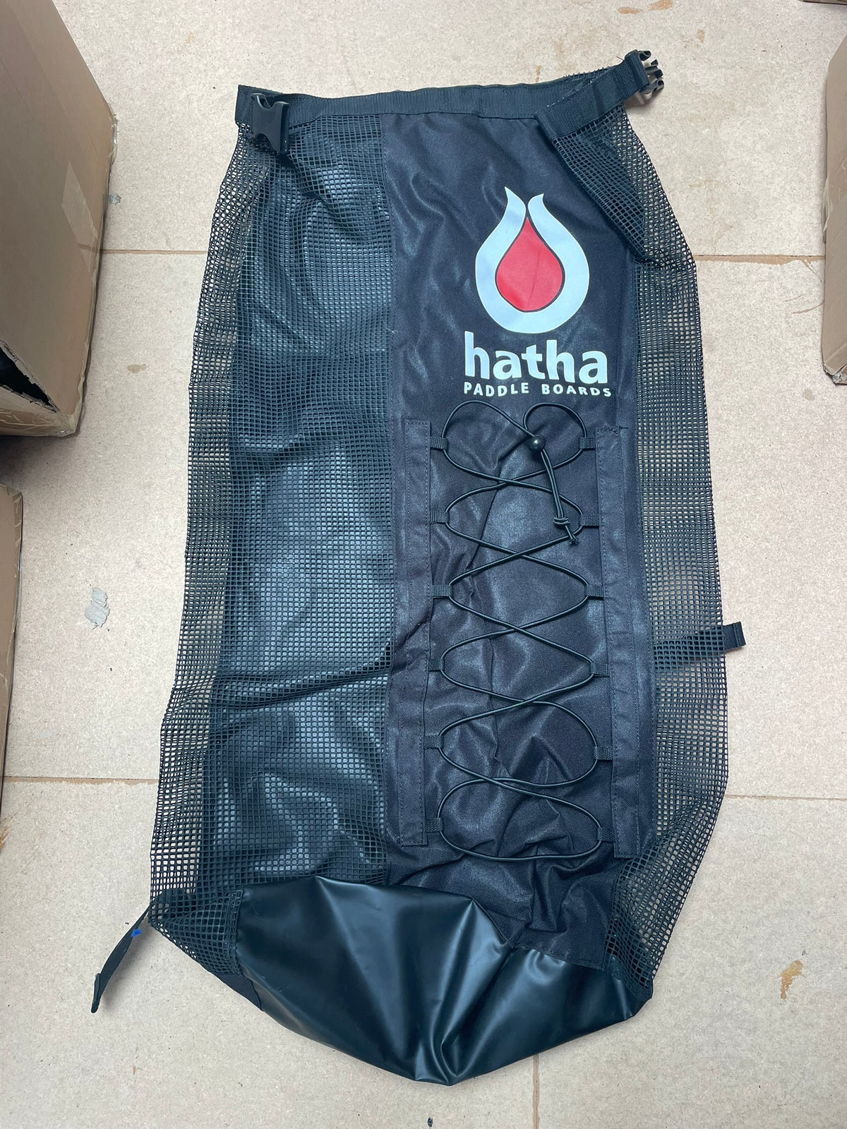 Paddle Board bags - beach kit bags