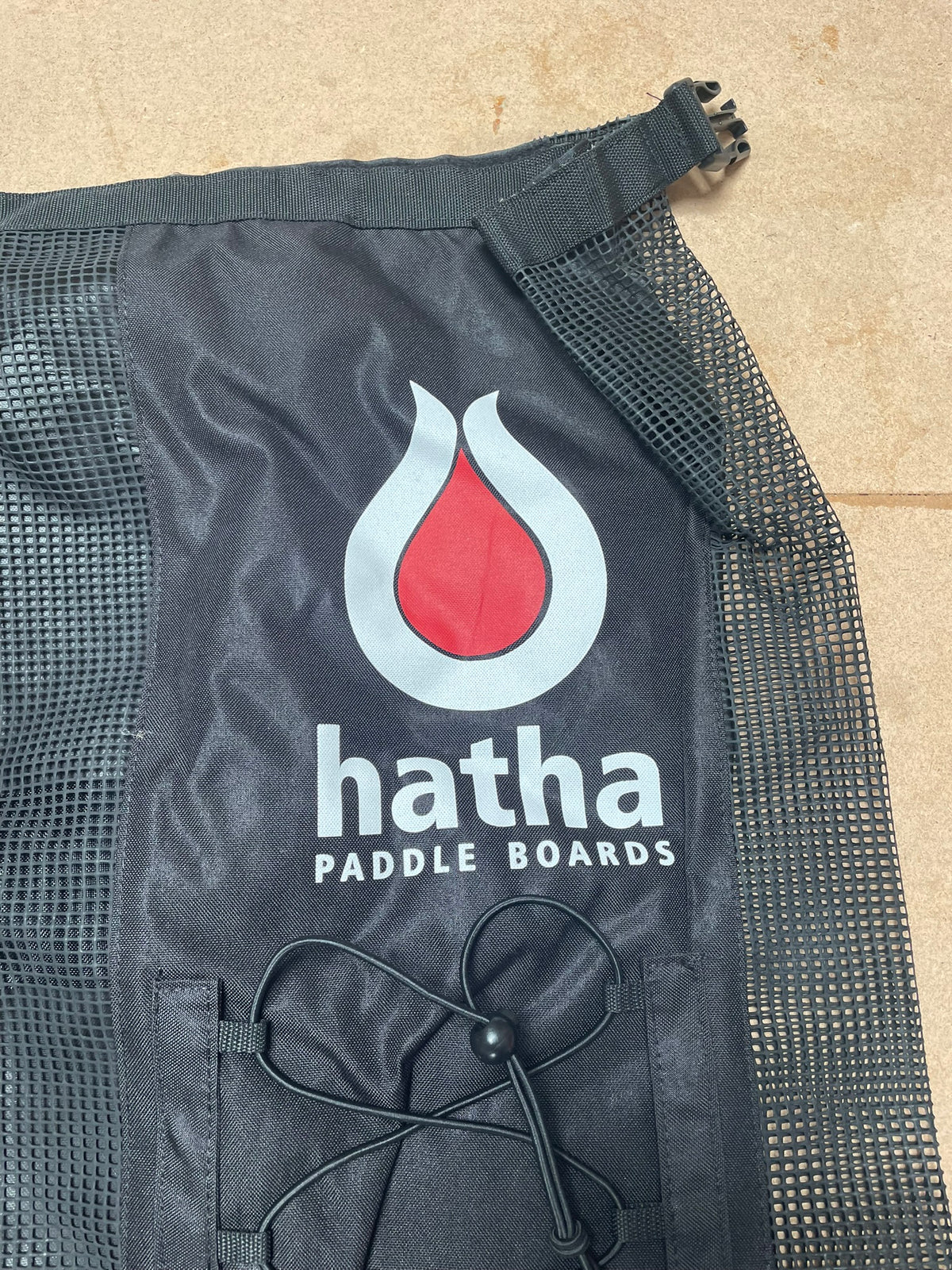 Paddle Board bags - beach kit bags