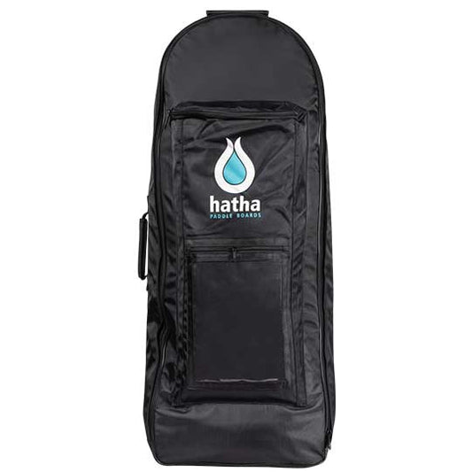 Stride Wheeled Bag