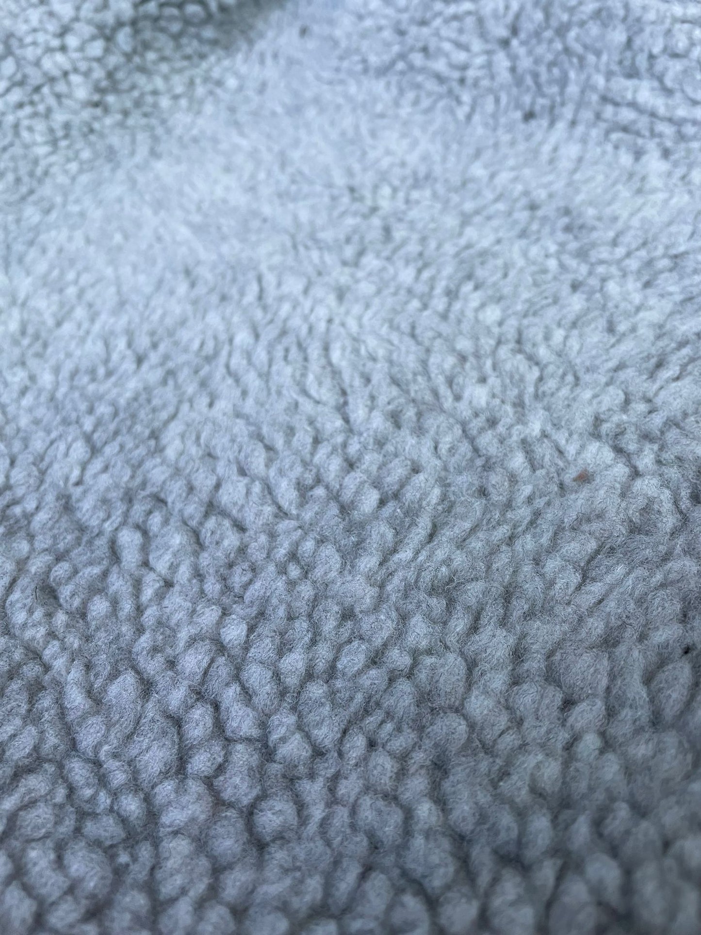 Hatha Sherpa Water Resistant car seat cover - Single