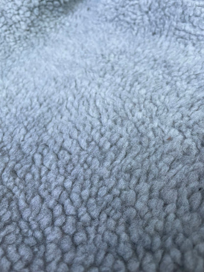 Hatha Sherpa Water Resistant car seat cover - Single
