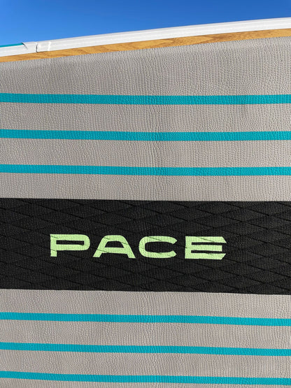 Pace "Carve" 11'8