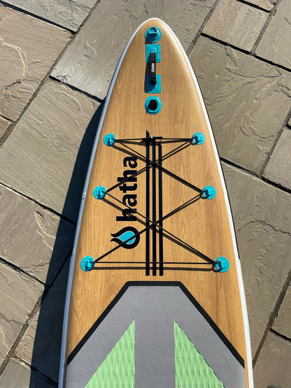 Pace "Carve" 11'8