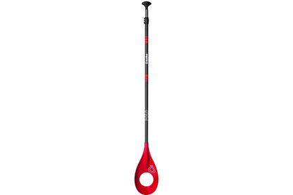 Polo Paddle - Full Carbon - Red