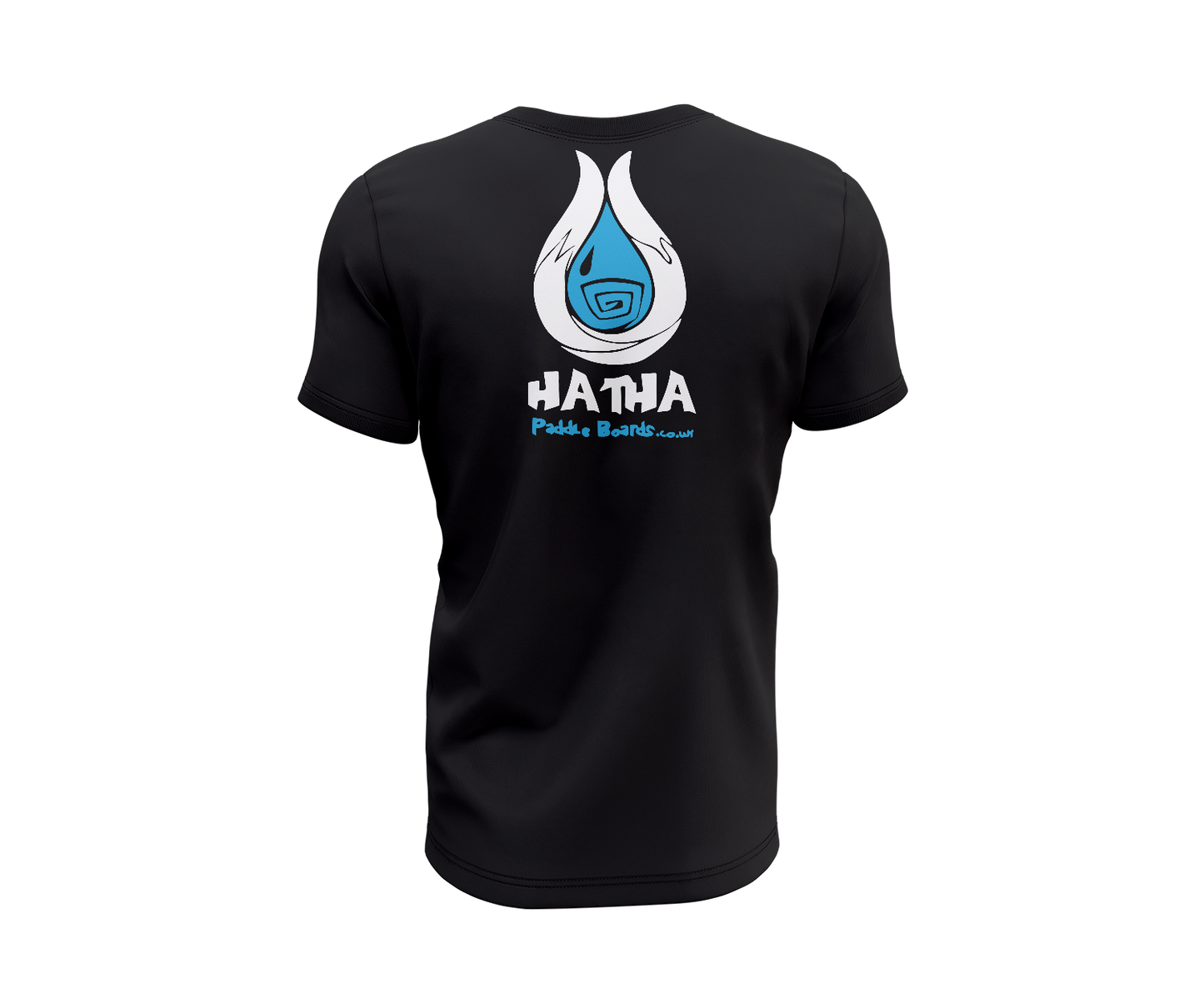 Hatha Tribal Logo T-shirt