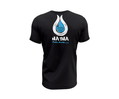 Hatha Tribal Logo T-shirt