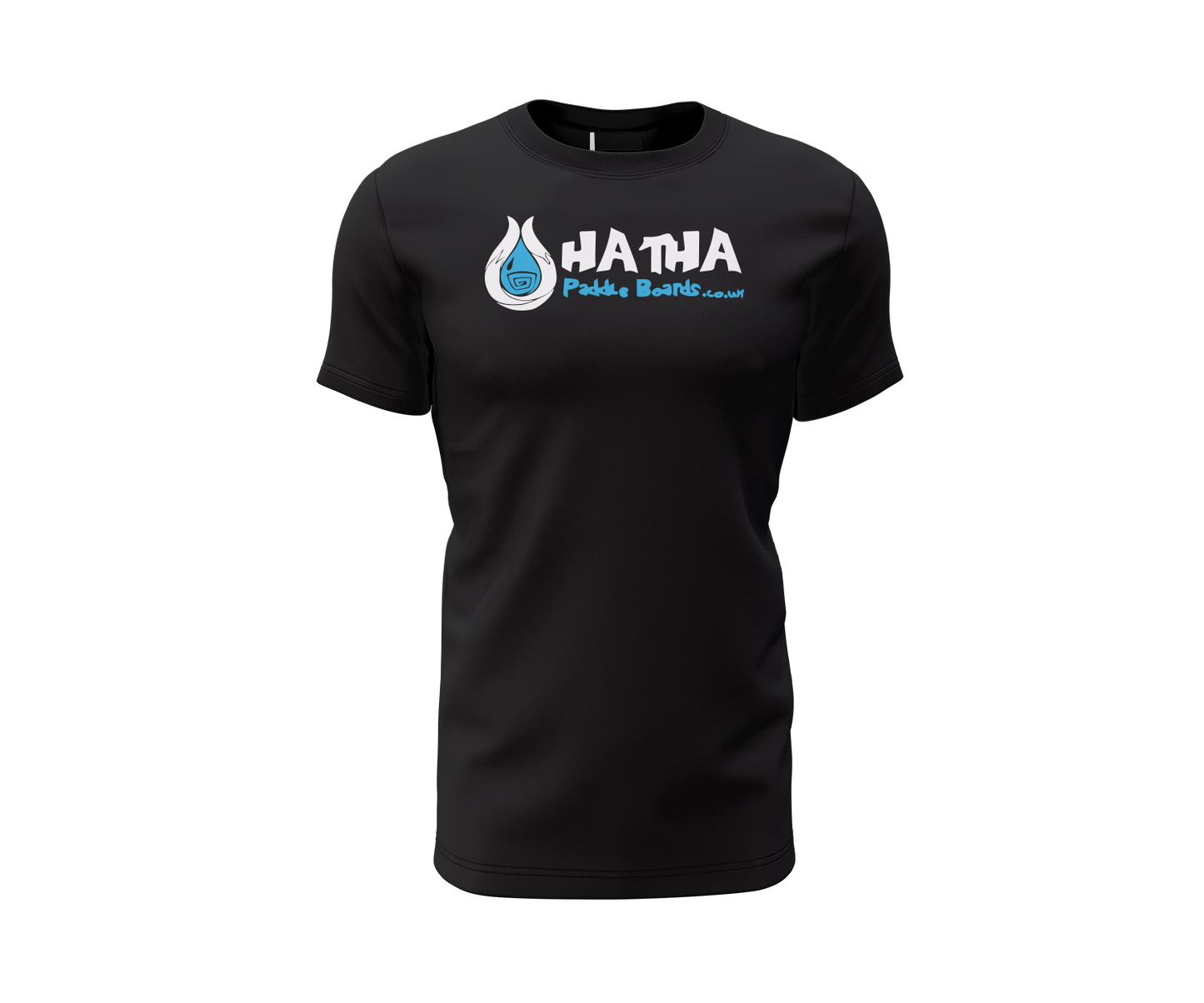 Hatha Tribal Logo T-shirt