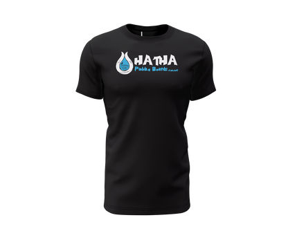 Hatha Tribal Logo T-shirt