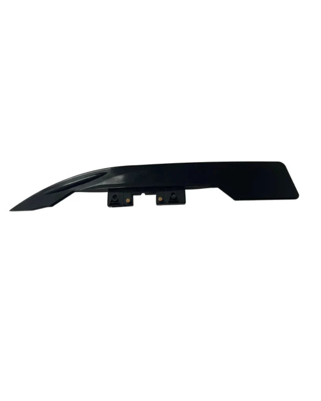 Spare Drop fins - White Water Click in Fin 2023 onwards only - Directional Fin