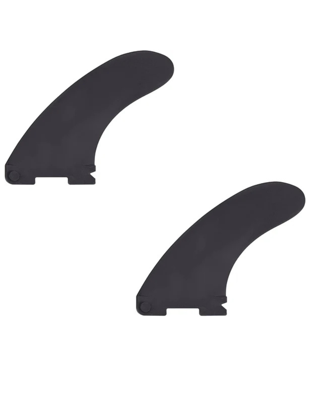 Hatha CLICK IN side fin (s) for Oxygen models 2021 - 2025