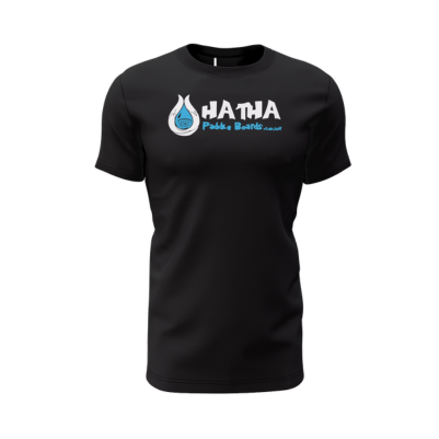 Hatha Tribal Logo T-shirt