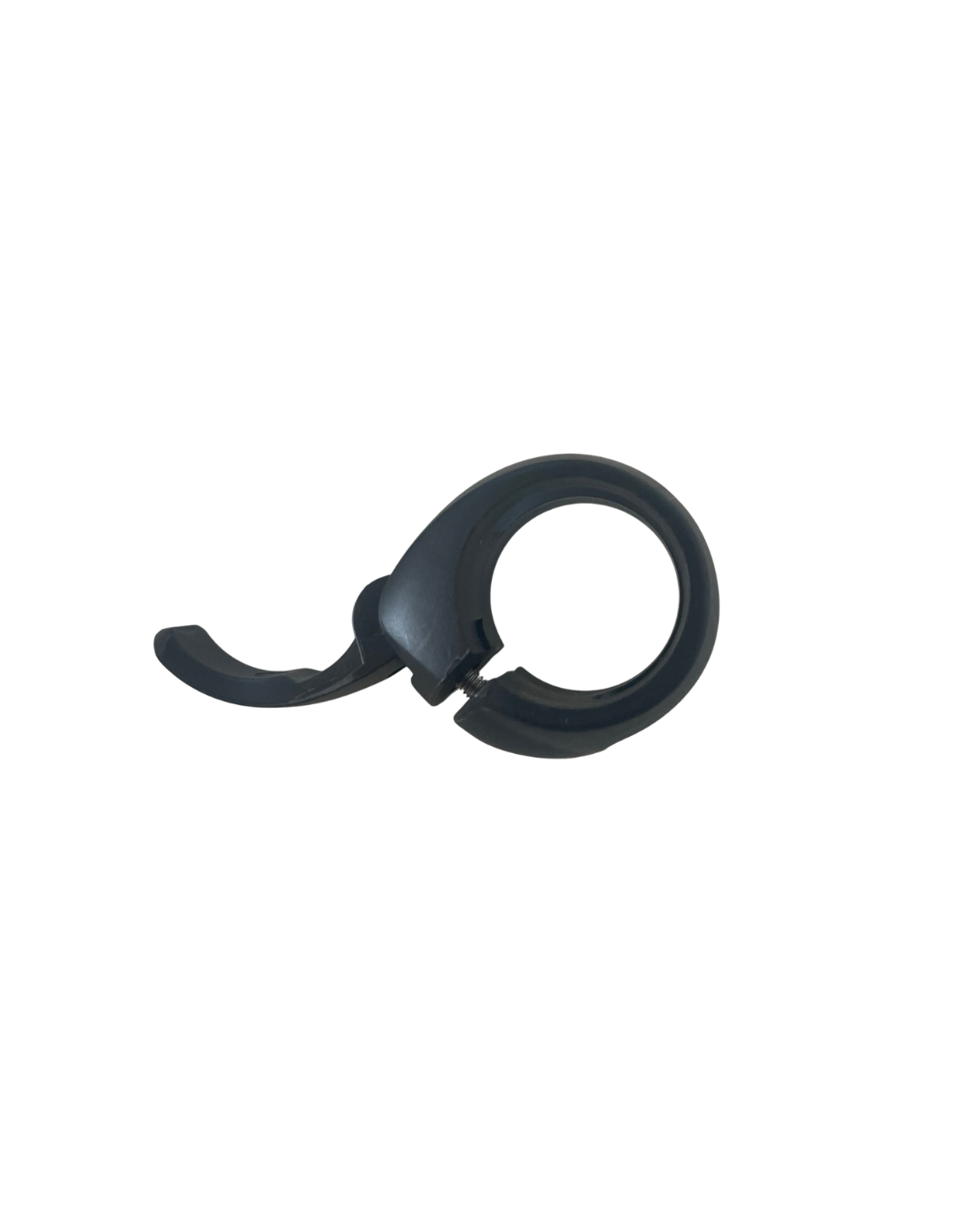 Single Paddle Clip