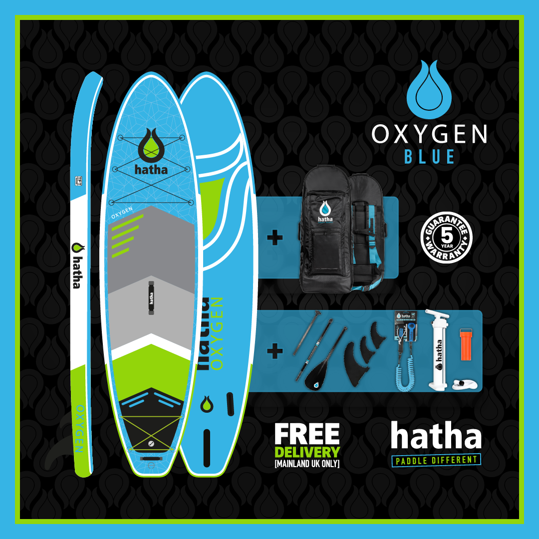 Oxygen