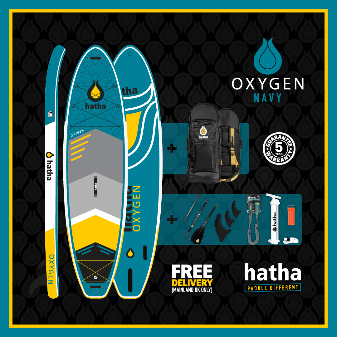 Oxygen