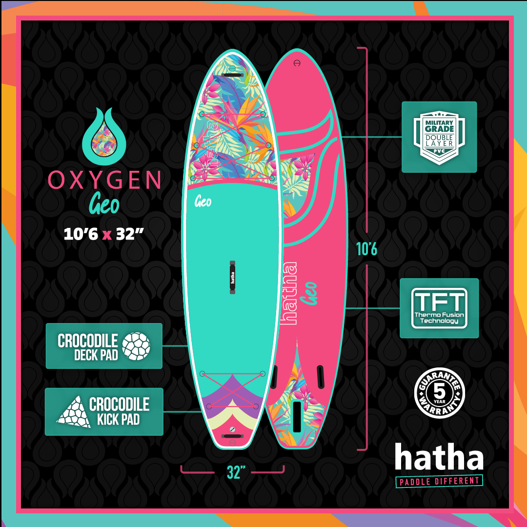 Oxygen