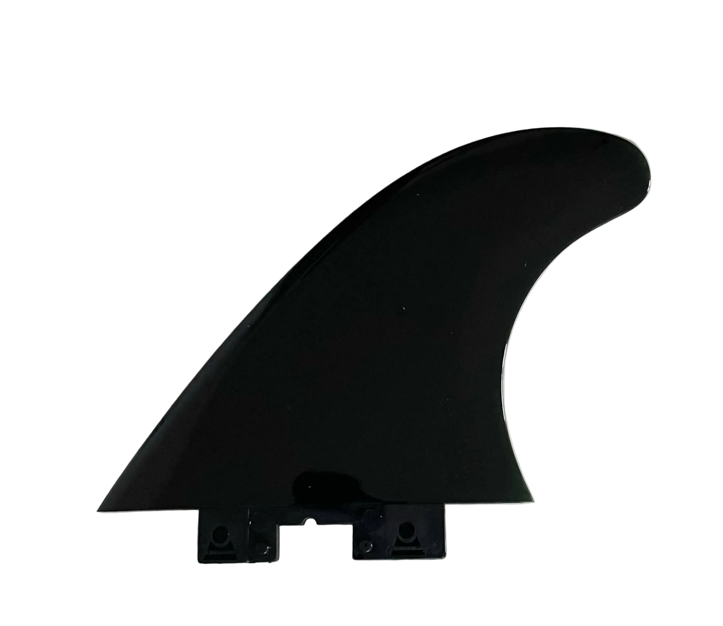 Spare Drop fins - White Water Click in Fin 2023 onwards only  - 11cm (4.5")