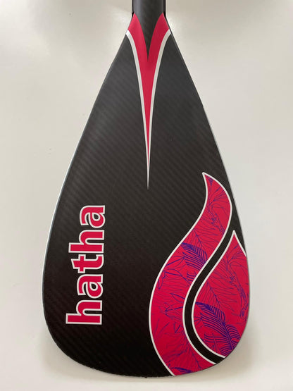 Geo Pro Carbon Paddle (3 Piece)